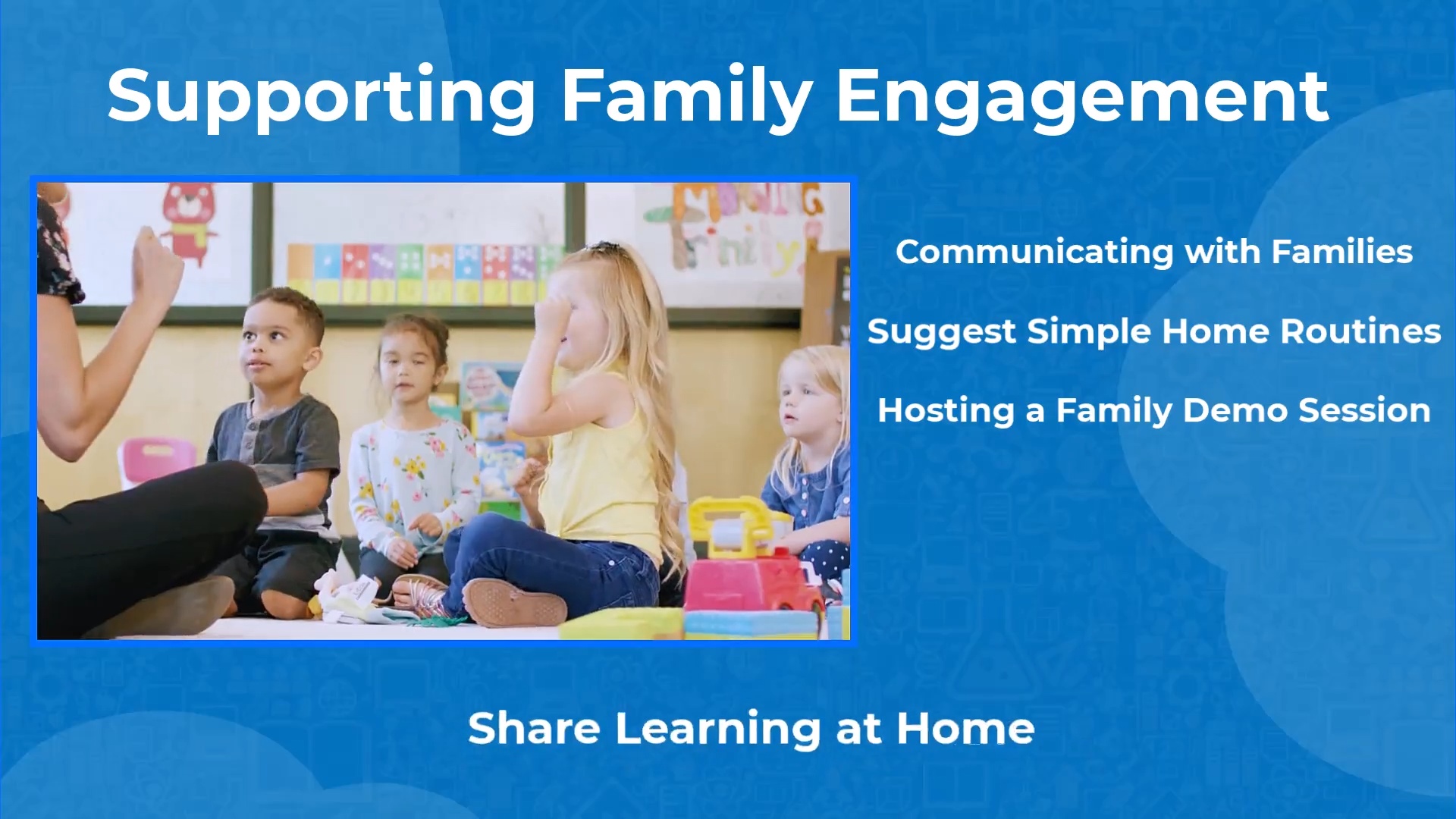 Ignite at Home for Teachers