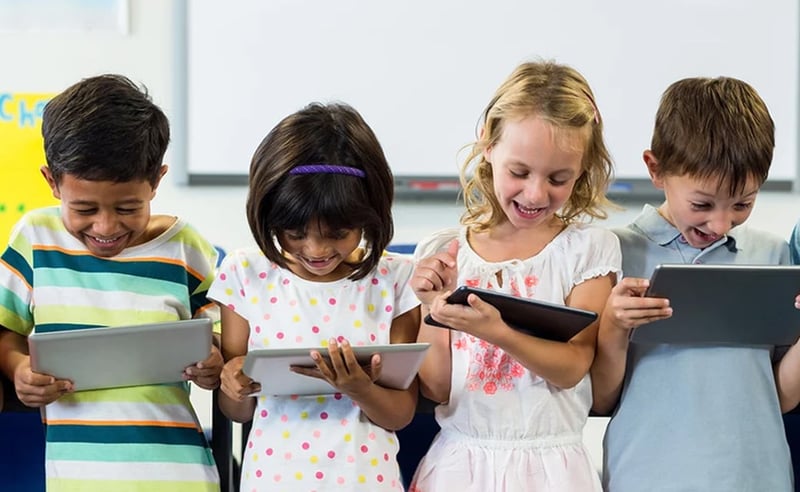 Hatch Early Learning | Resources | Webinars