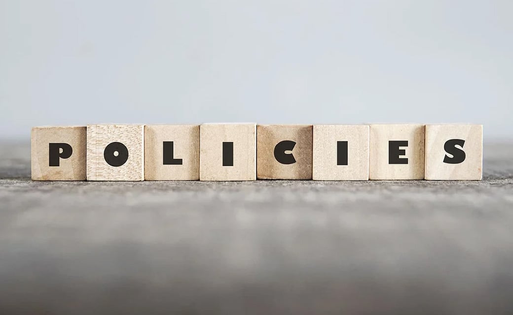 policies