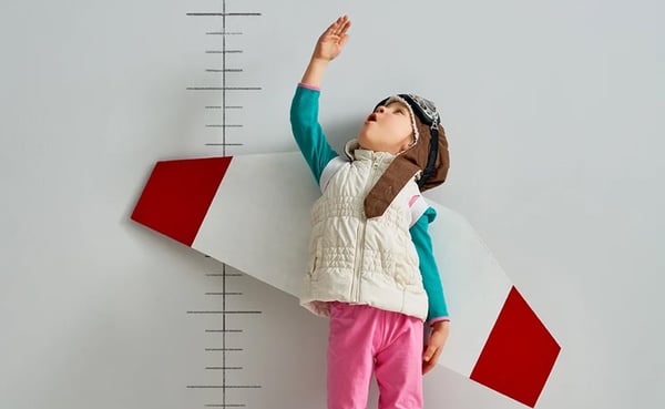 Interactive Learning Table for Preschool | Hatch