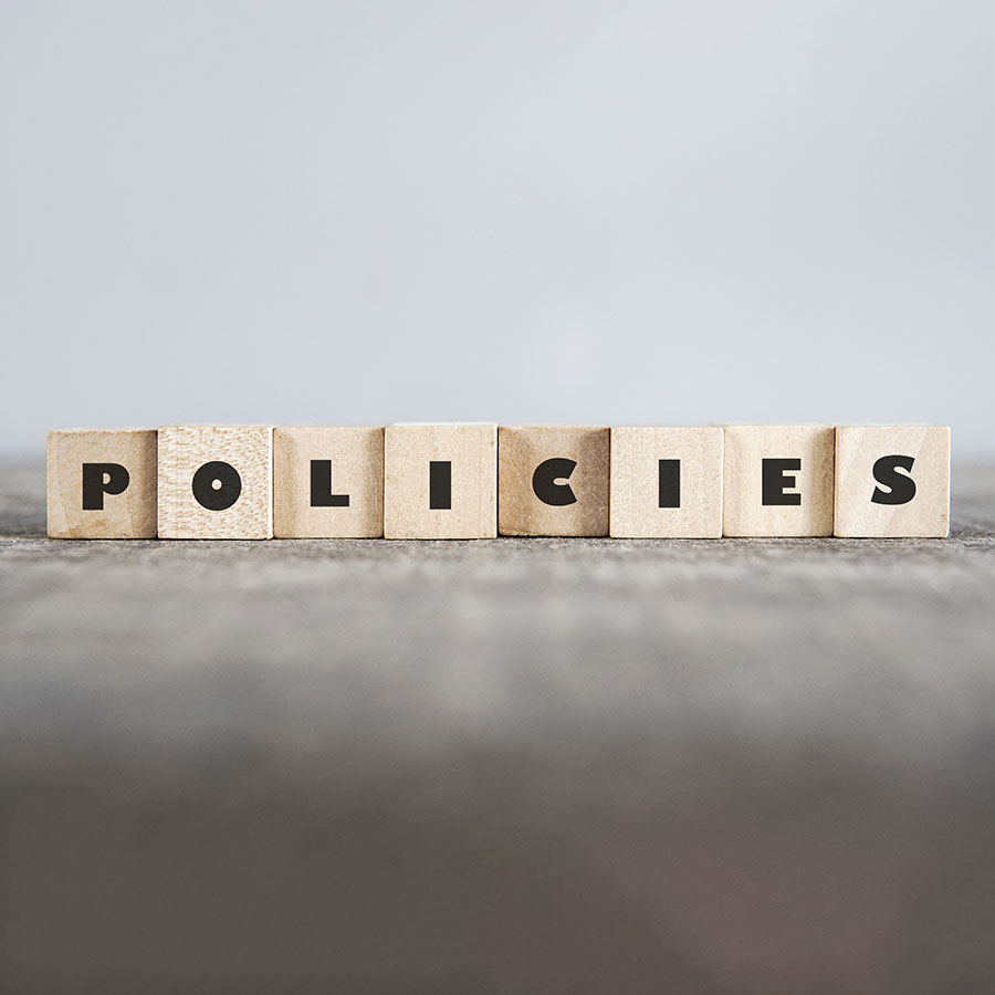 Policies-Preview