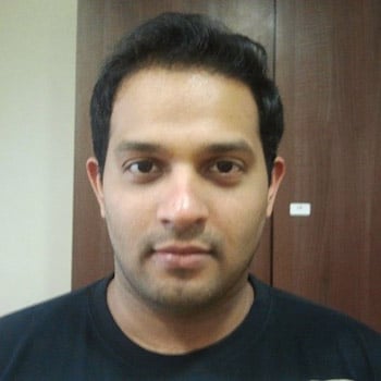 srikar srikar