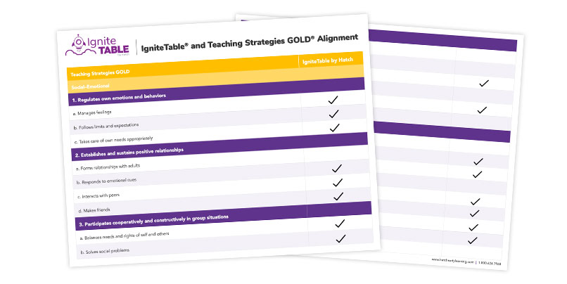 Alignment-to-teaching-strat