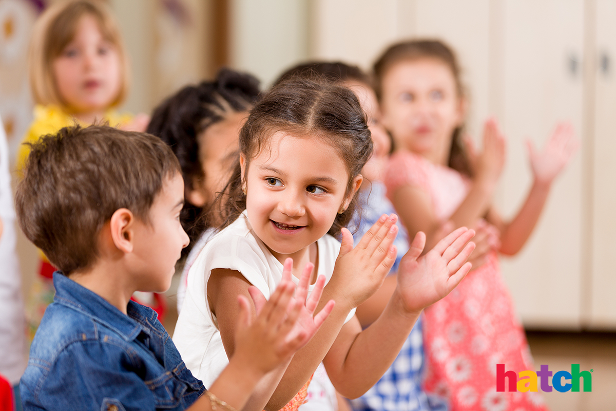 Head Start Image