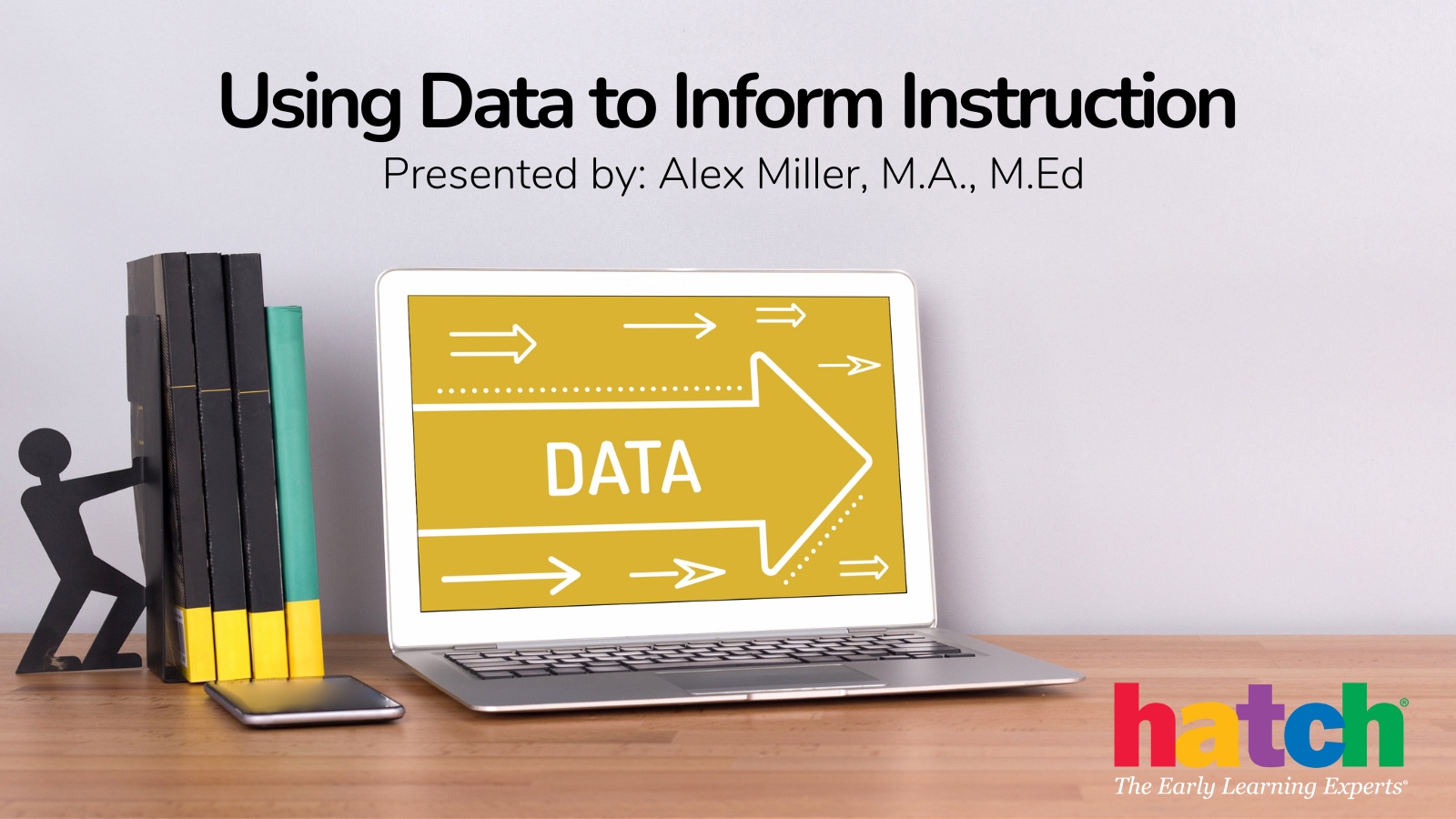 Using data to inform instruction (1)