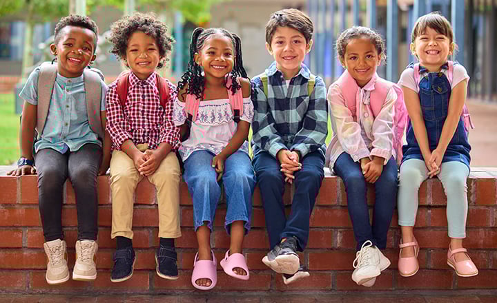 First-Grade