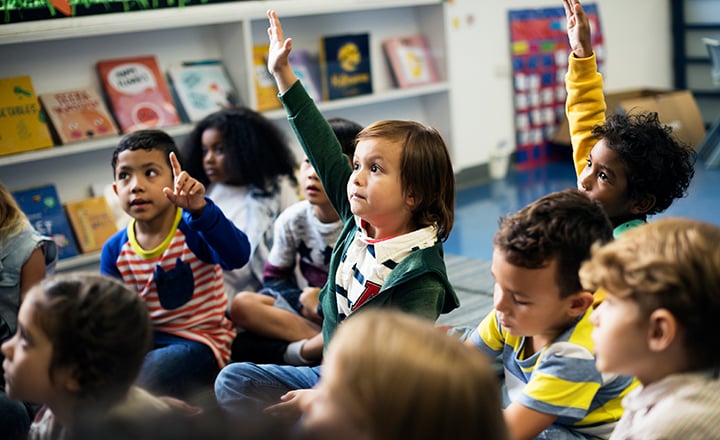 Kindergarten