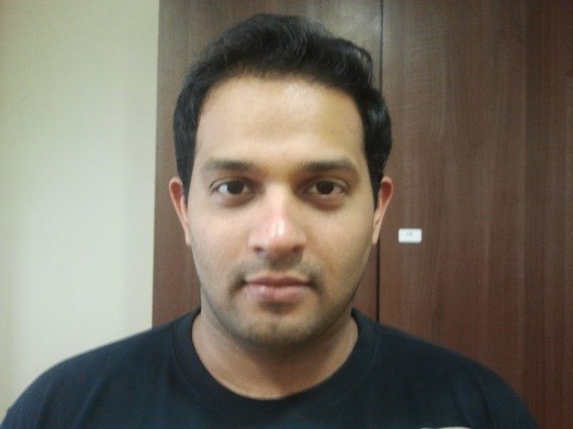 srikar srikar